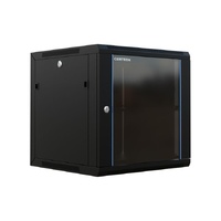 CERTECH 9RU 450mm Deep Wall Mo