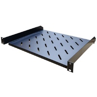 "CERTECH 1RU Cantilever Shelf,