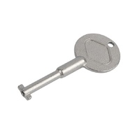 CERTECH Spare Key for Outdoor