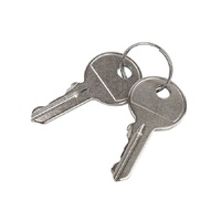 CERTECH Spare Key for Outdoor