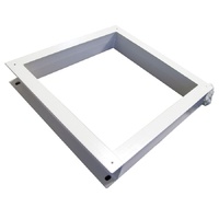 CERTECH Plinth for 600mm Deep
