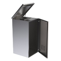 "CERTECH 24RU 600mm Deep Stain