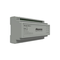 2-Wire to IP Hub
