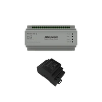 2-Wire to IP Hub
