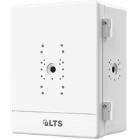 Outdoor CCTV Box