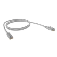 POE 0.5m Grey