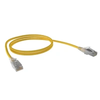 POE 0.5m Yelllow