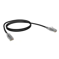 POE 1m Black