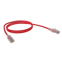 POE 1m Red