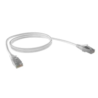 POE 1m White