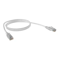 POE 2m White