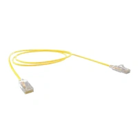 U-Thin 0.25m Yelllow