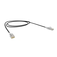 U-Thin 0.5m Black