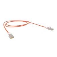 U-Thin 0.5m Orange