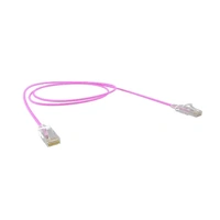 U-Thin 0.5m Pink
