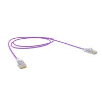 U-Thin 0.5m Purple