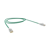 U-Thin 1m Green