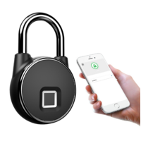 Anytek Bluetooth Fingerprint