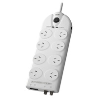 APC - Surge Arrest Power (8x Outlets)