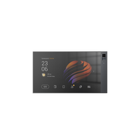 "HyPnl Pro 8"" TS With Metal..