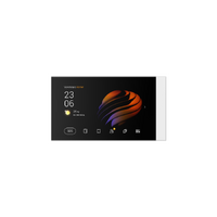"HyPnl Pro White 8"" TS With..