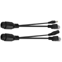 POE Injector & Splitter