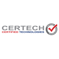"CERTECH 50 Port 19"" Voice Ra