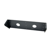 CERTECH 2RU Vertical Wall Moun