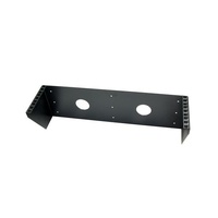 CERTECH 3RU Vertical Wall Moun