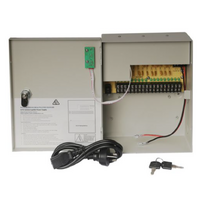 120-A9 12VDC POWER SUPPLY