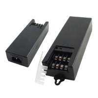 DC PS - 11v ~ 13.8v@4Amp