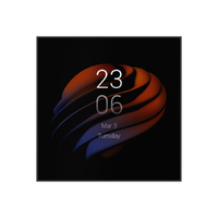 "HyPnl 4"" TS POE. Wifi6"