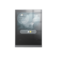 "HyPnl Plus 4"" touchscreen P.
