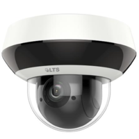 4MP IP Micro PTZ (2.8-12mm Motor-Lens)