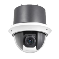 2MP IP Recessed PTZ - 20x (4.7-94mm Zoom)