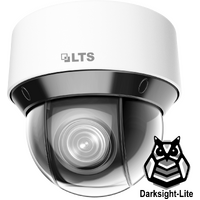4MP IP PTZ - 25x (4.8-120mm Zoom)