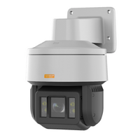 4MP PTZ Anti Polymer 32X