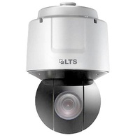8MP IP PTZ - 36x (7.5-270mm Zoom)