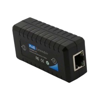 1ch PoE Extender / Cat5e (Passive)