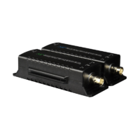 POE over coax Extender (Passive)