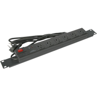 1RU Power Rail