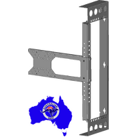 DVR/NVR & Monitor Brackets (Made in Australia)