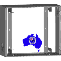 DVR/NVR Enclosure (BOX) Made in Australia