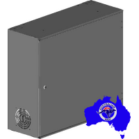 DVR/NVR & Monitor (BOX) Made in Australia