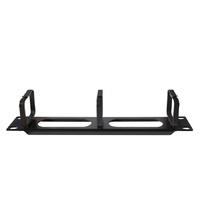 "10"" Cable Management Bar for