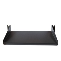 "10"" 1RU Cantilever Shelf for