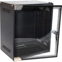 10" 9RU Mini Cabinet