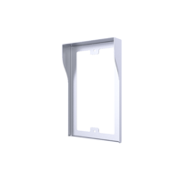 AKUVOX - Flush Rainshield (R20A) D/S