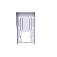 AKUVOX - Surface Rainshield (R20A) D/S