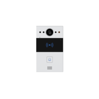 AKUVOX - AV Intercom 1x Button D/S